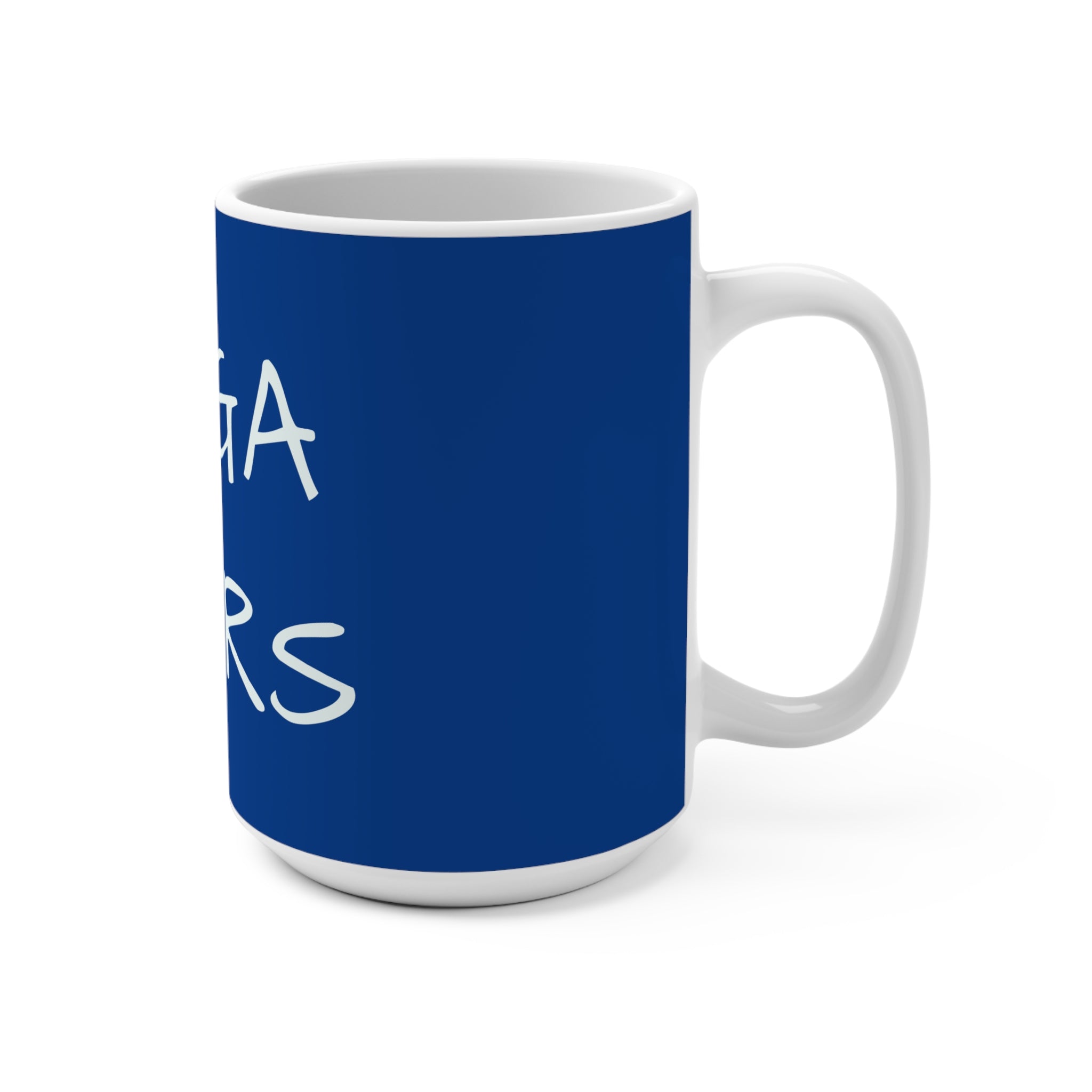 MAGA Tears Mug, 15oz Humor Cup