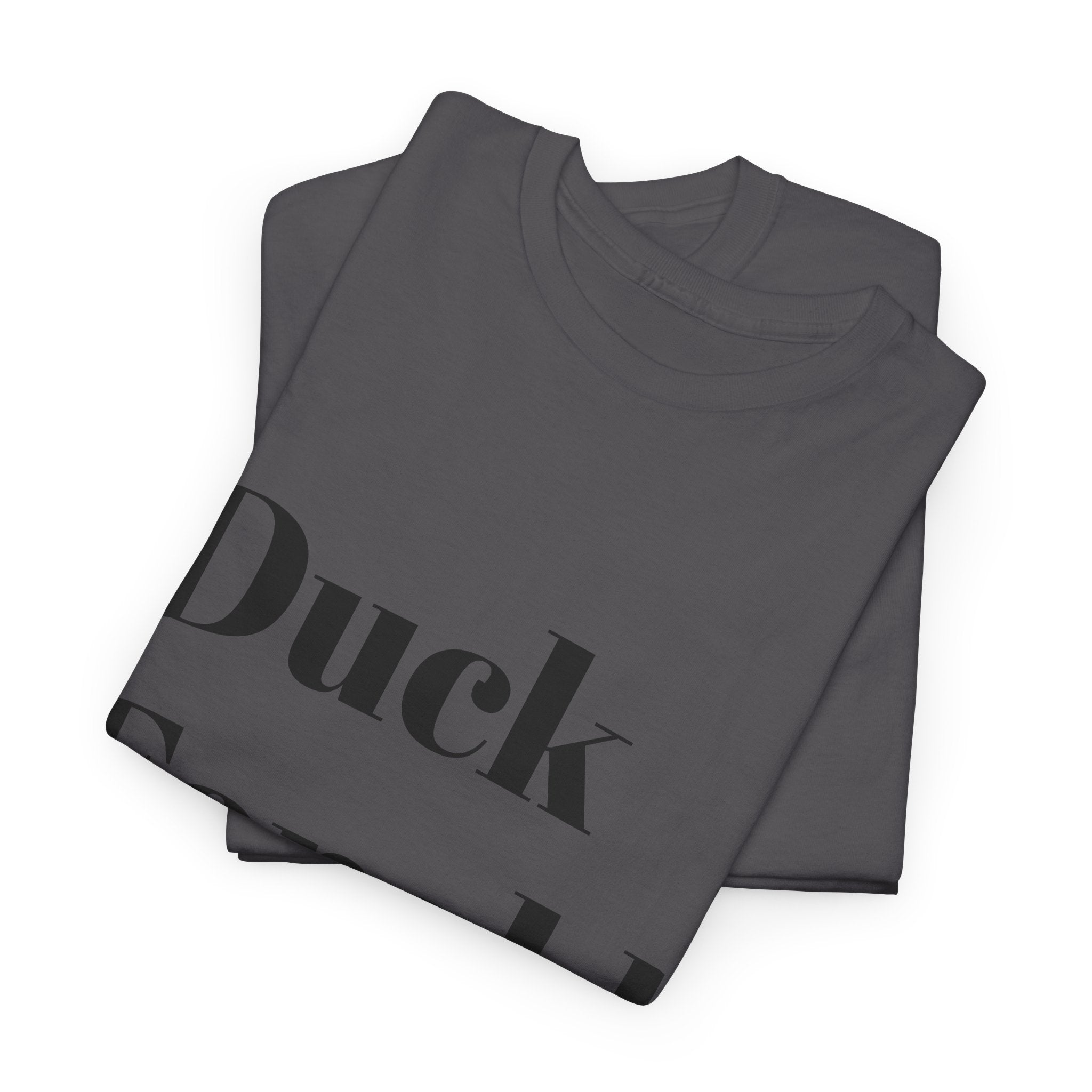 Duck Fonald Trump Tee - 12 colors available