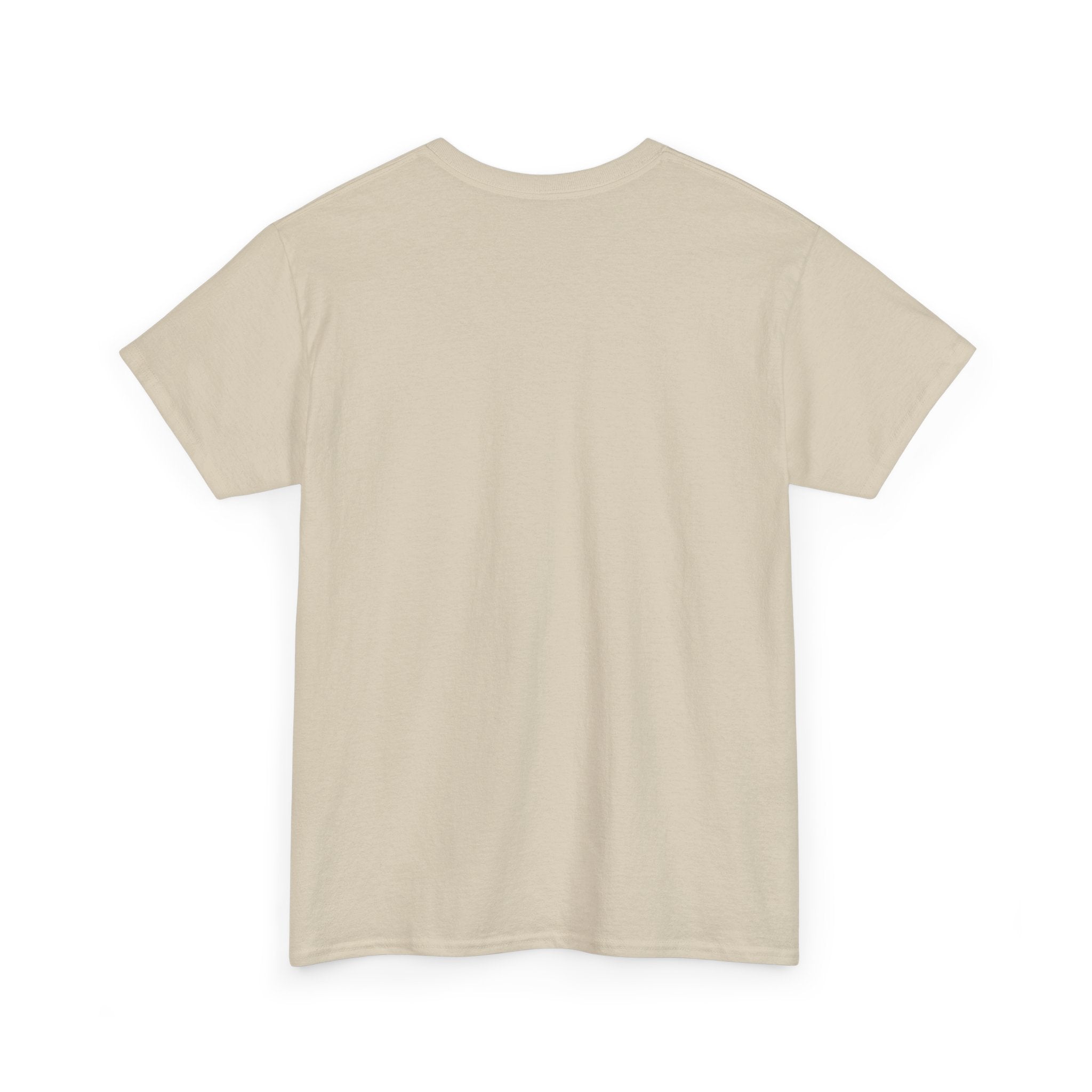 American Made, Immigrant Built Tee - Multiple colors available