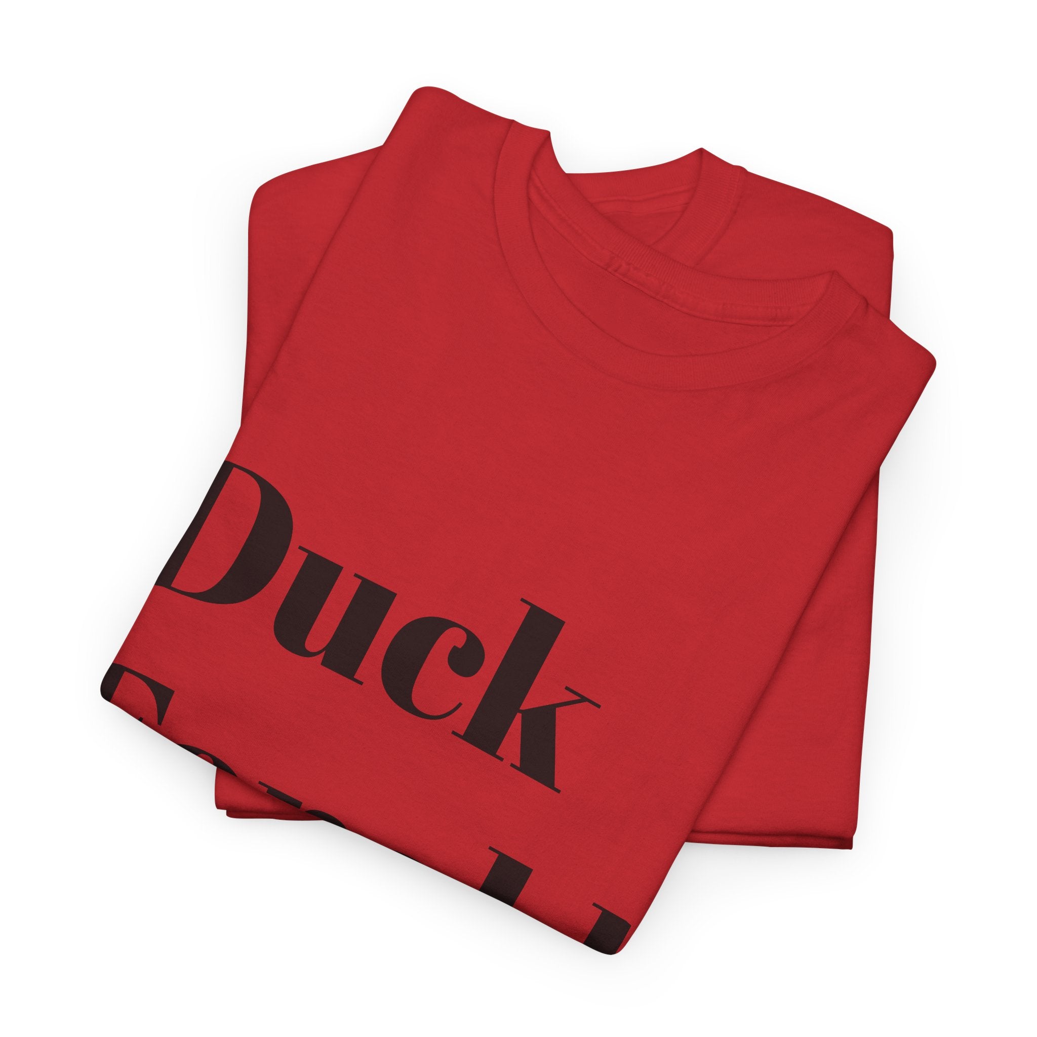 Duck Fonald Trump Tee - 12 colors available