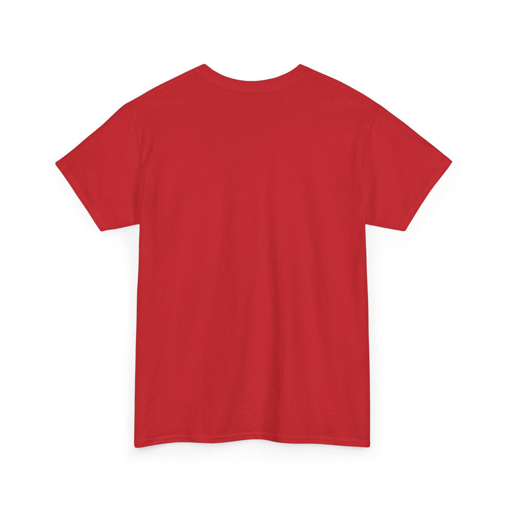 Immigrants Built America Tee - Multiple colors available