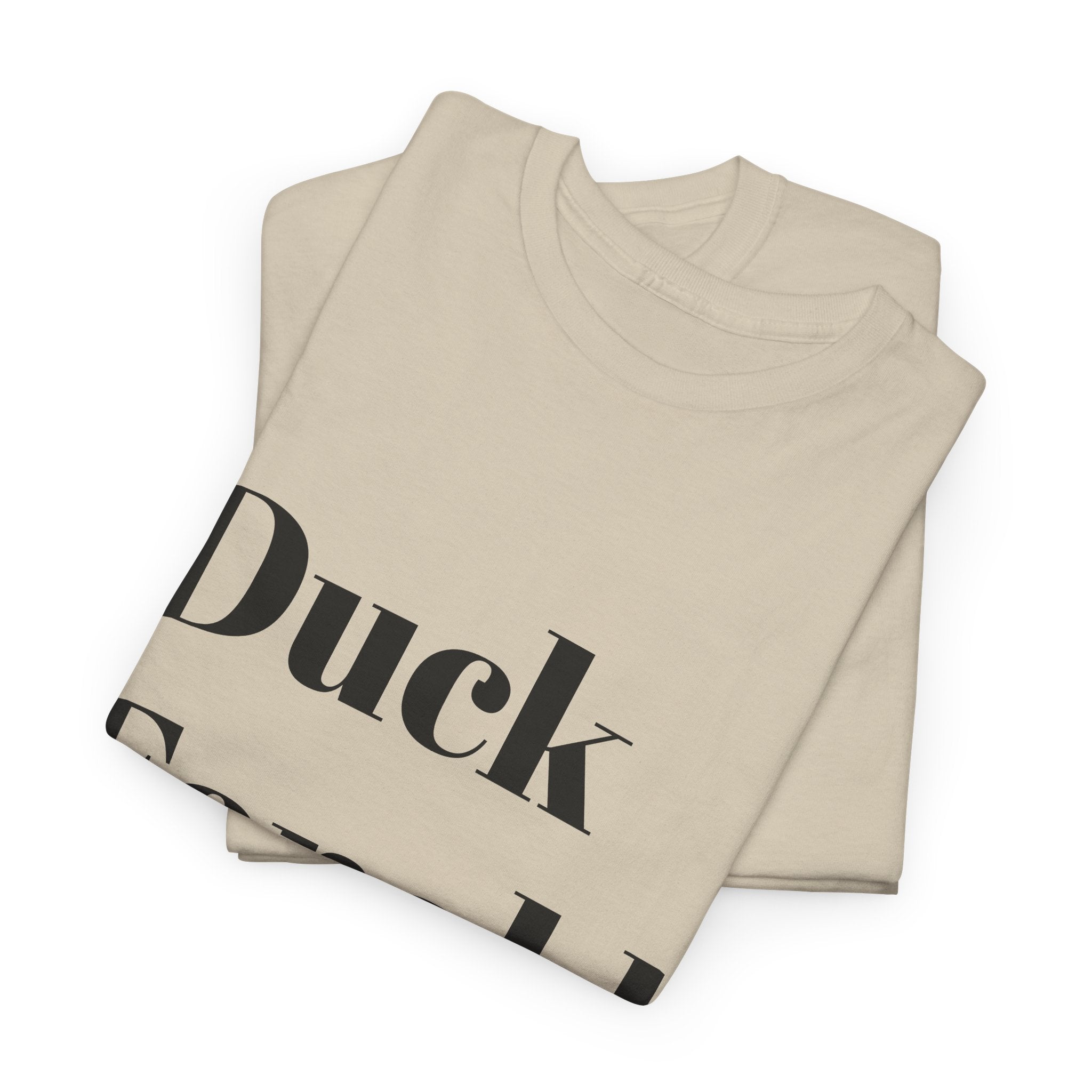 Duck Fonald Trump Tee - 12 colors available