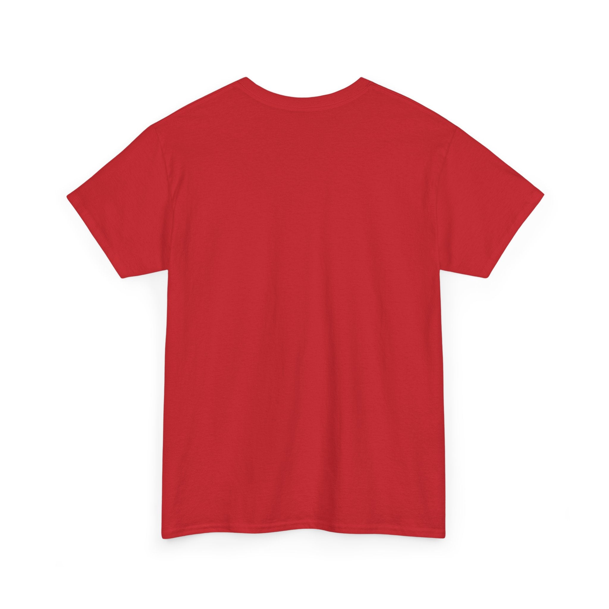 American Made, Immigrant Built Tee - Multiple colors available
