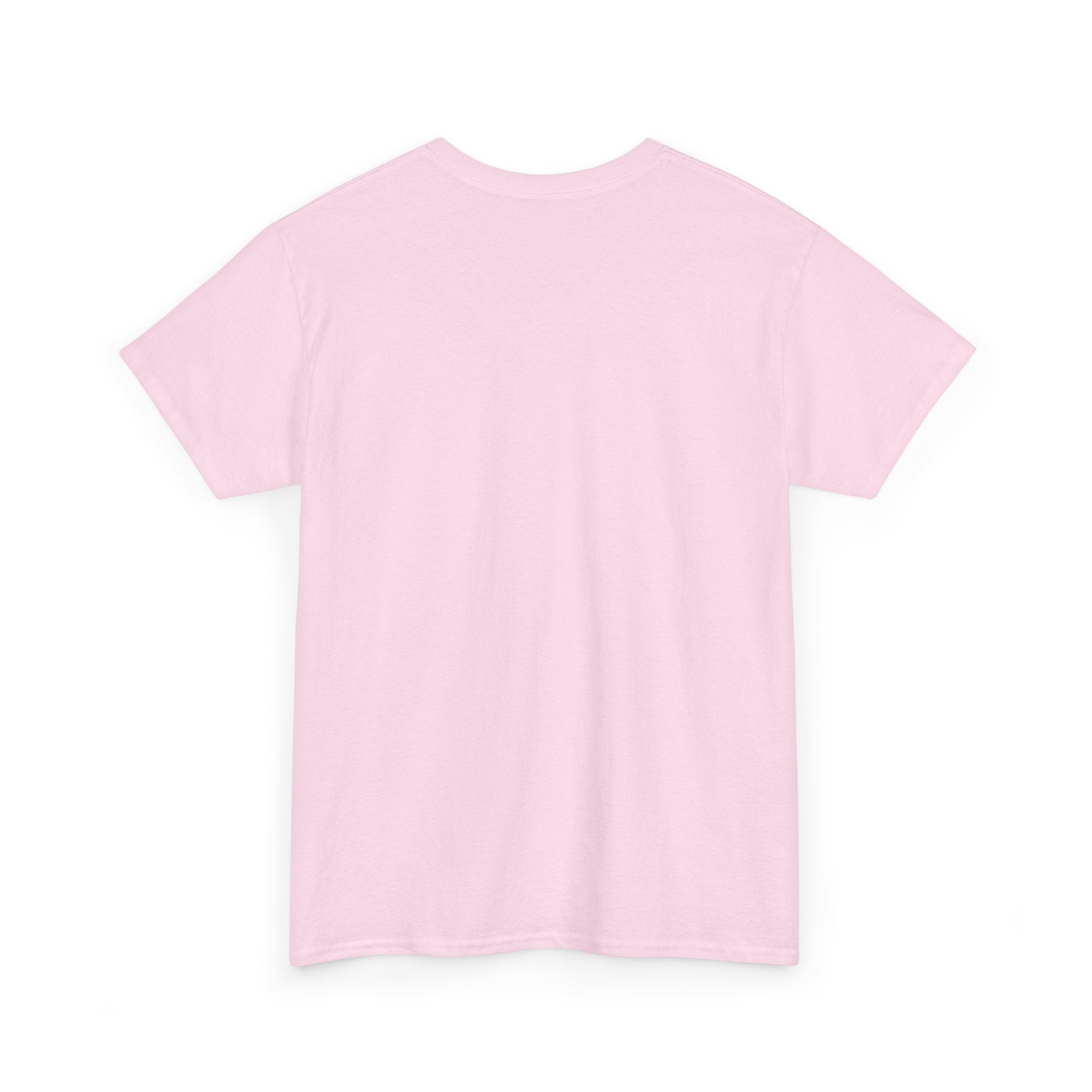 American Made, Immigrant Built Tee - Multiple colors available