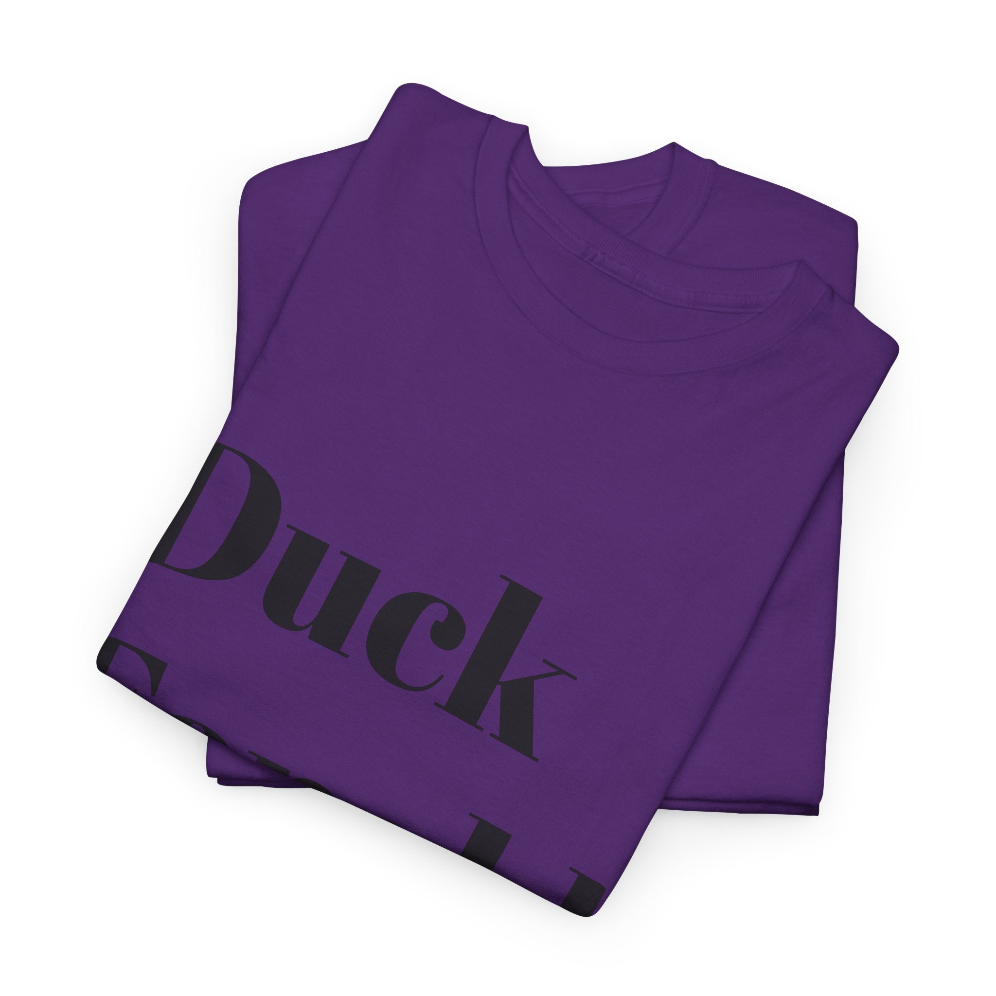 Duck Fonald Trump Tee - 12 colors available