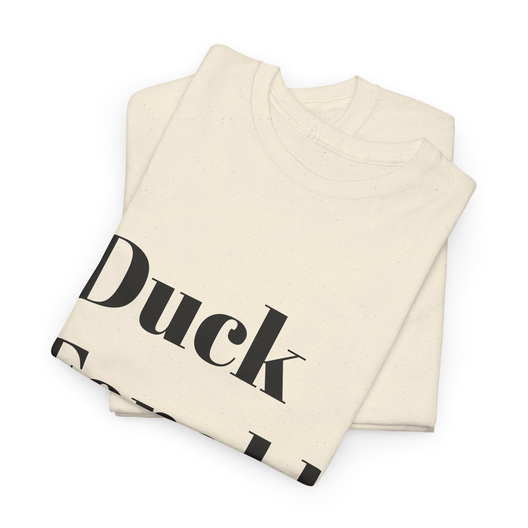 Duck Fonald Trump Tee - 12 colors available