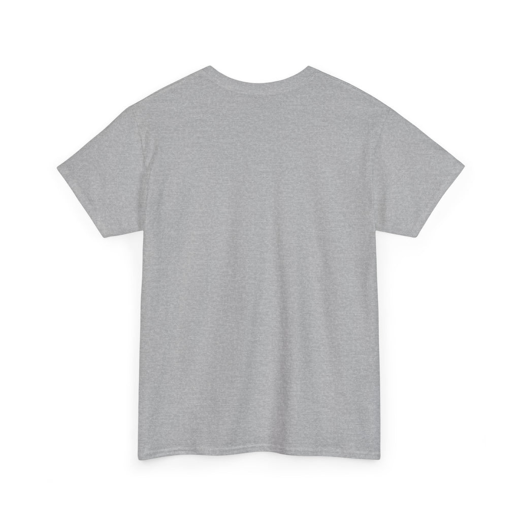 American Made, Immigrant Built Tee - Multiple colors available