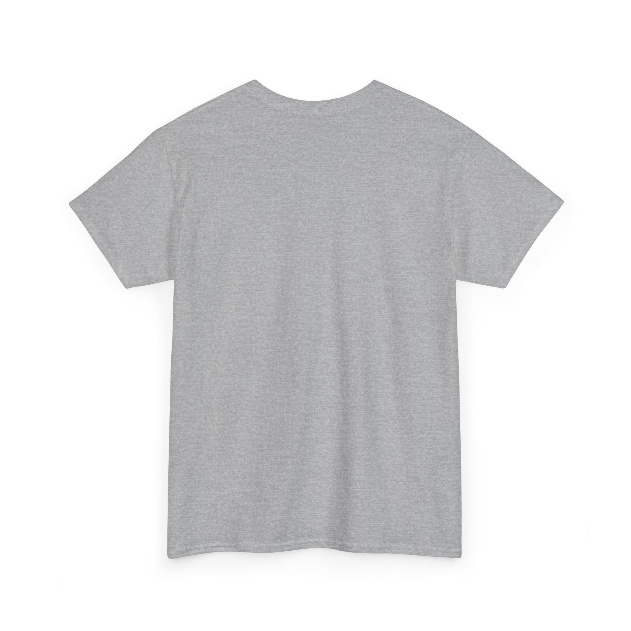 American Made, Immigrant Built Tee - Multiple colors available