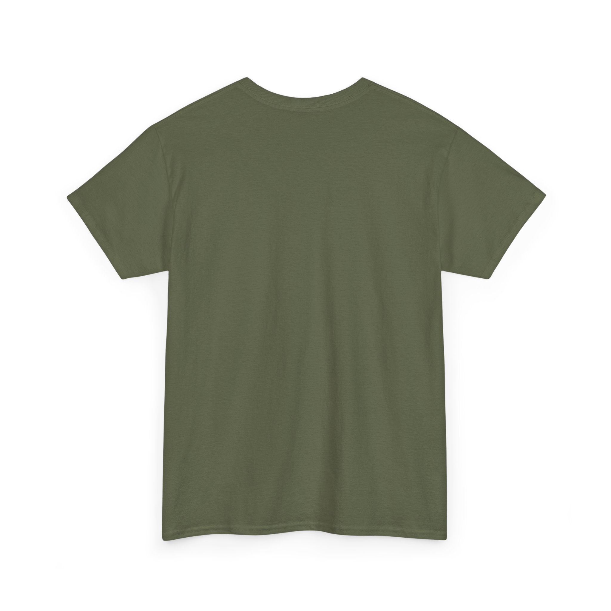 Immigrants Built America Tee - Multiple colors available