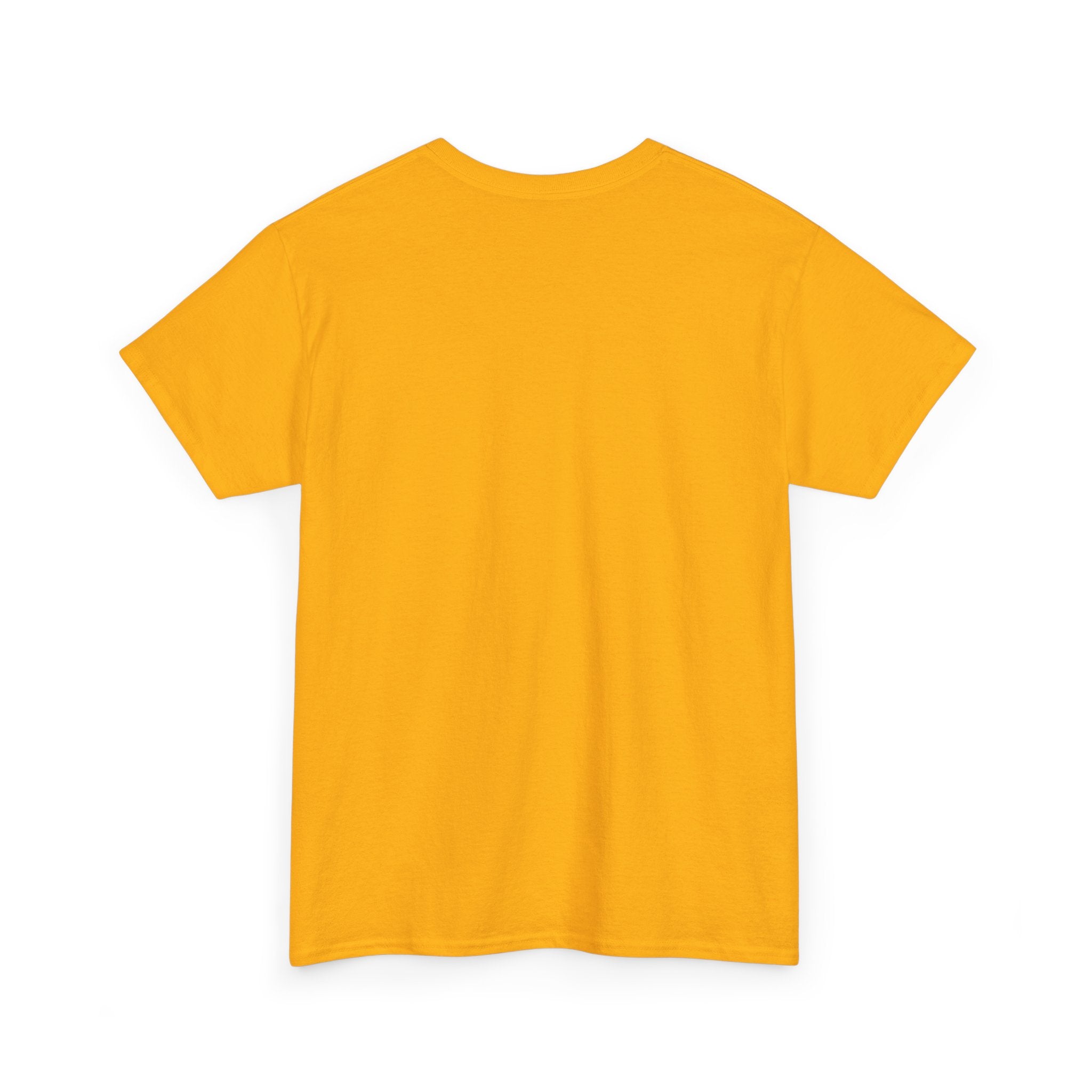 American Made, Immigrant Built Tee - Multiple colors available