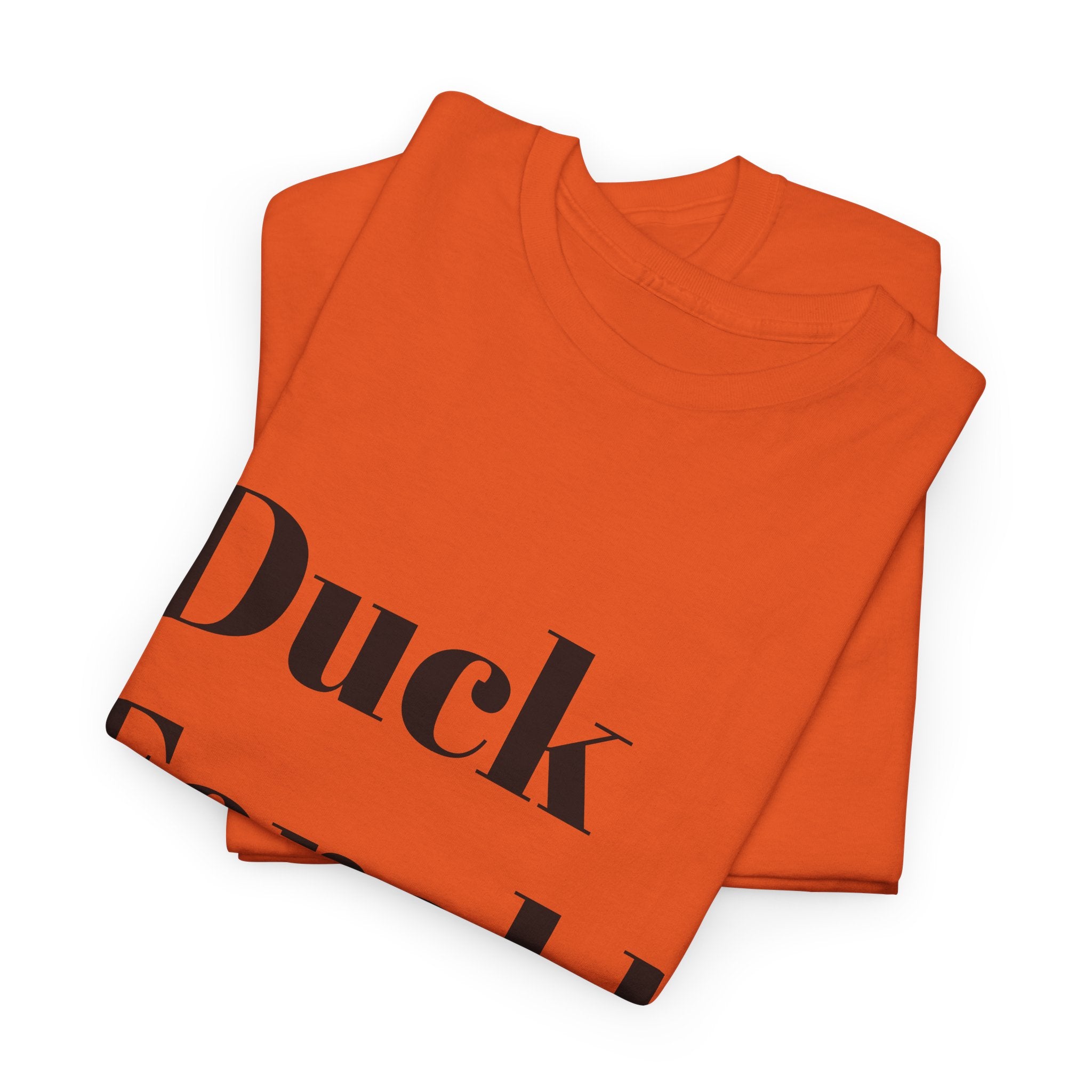 Duck Fonald Trump Tee - 12 colors available