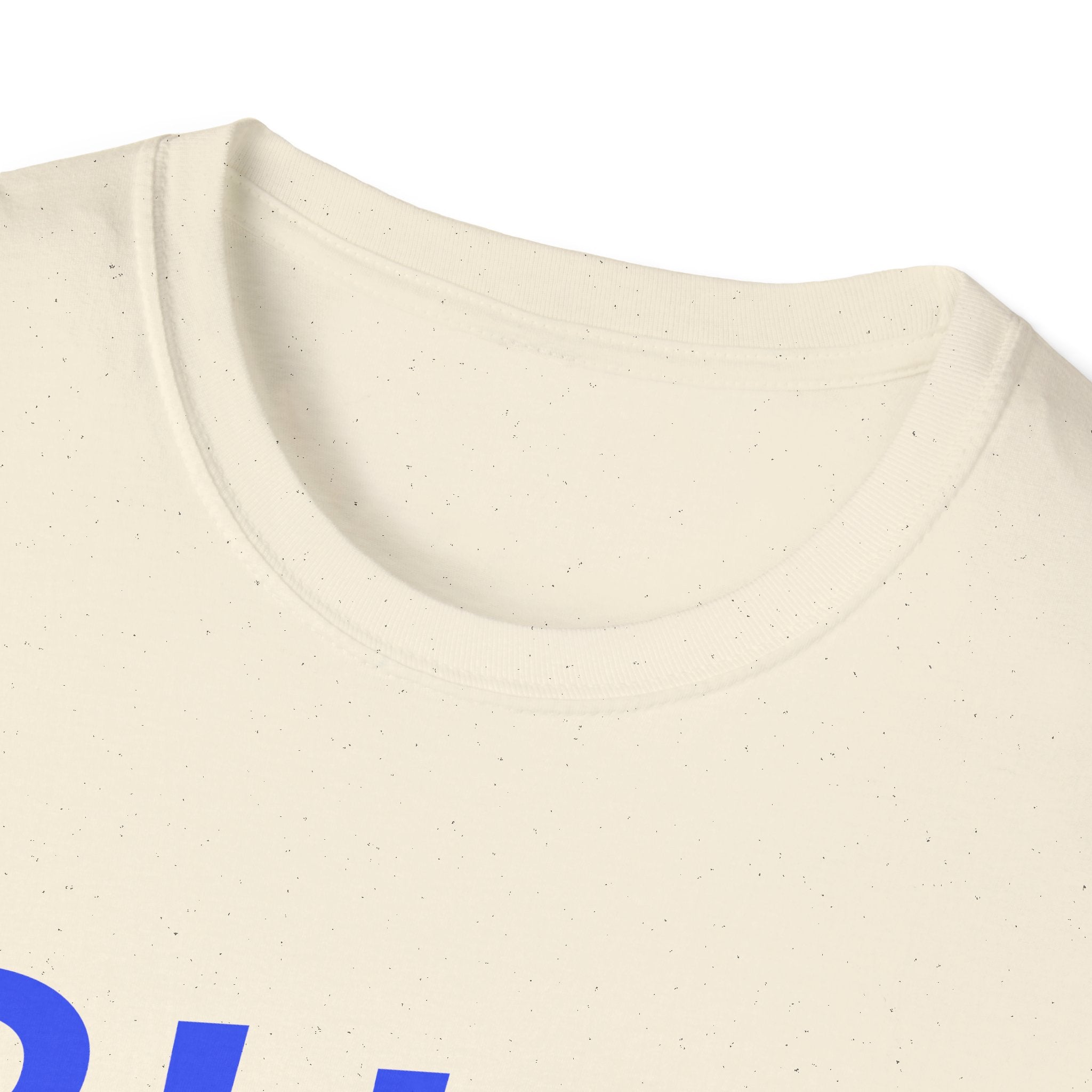 Blue Beats Orange Tee - 5 colors available