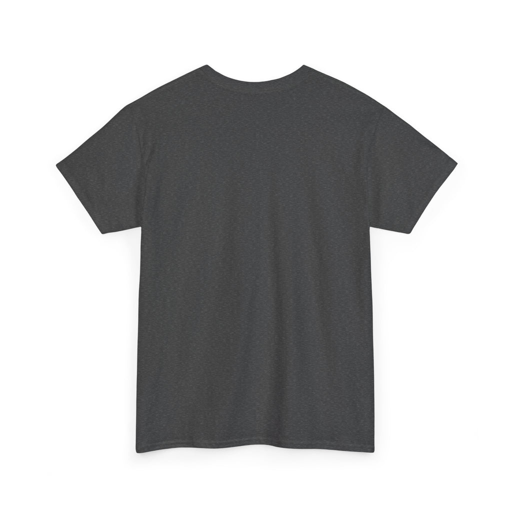 Immigrants Built America Tee - Multiple colors available