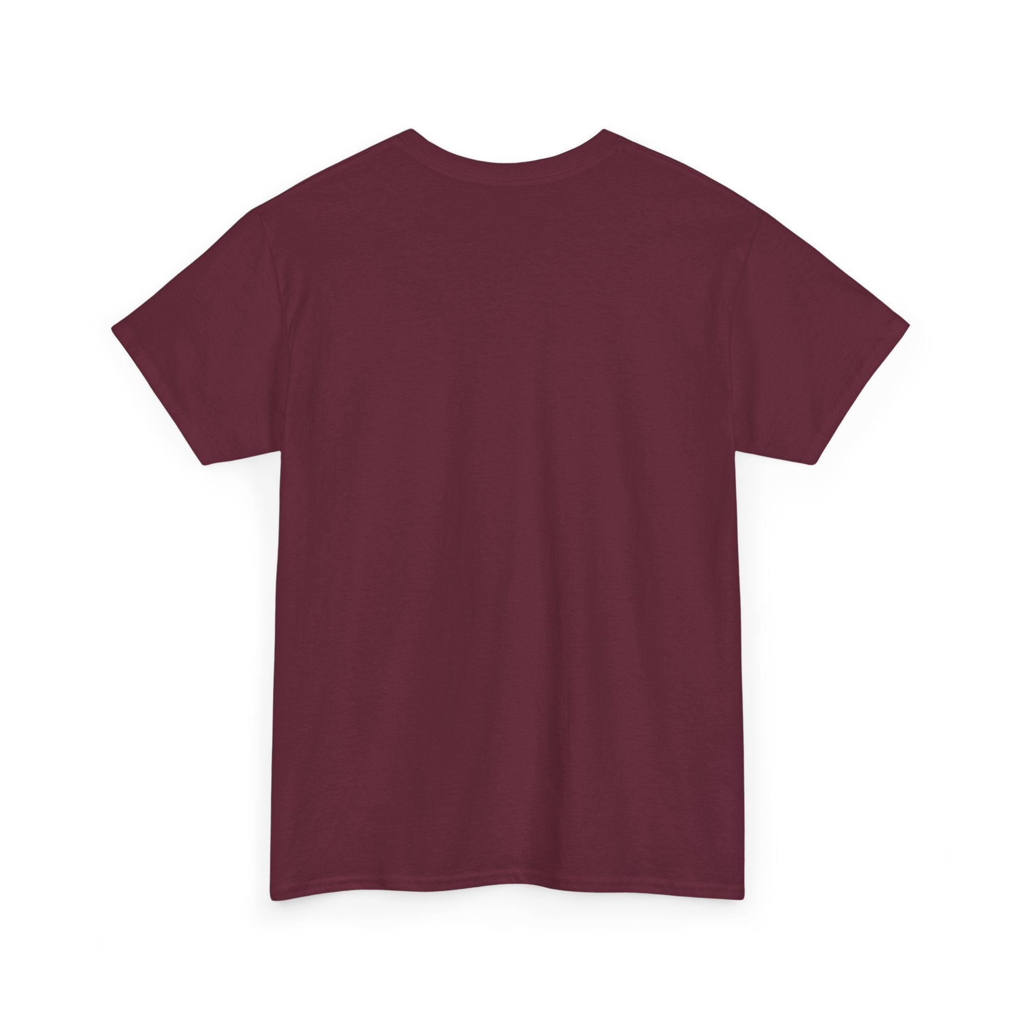 Immigrants Built America Tee - Multiple colors available
