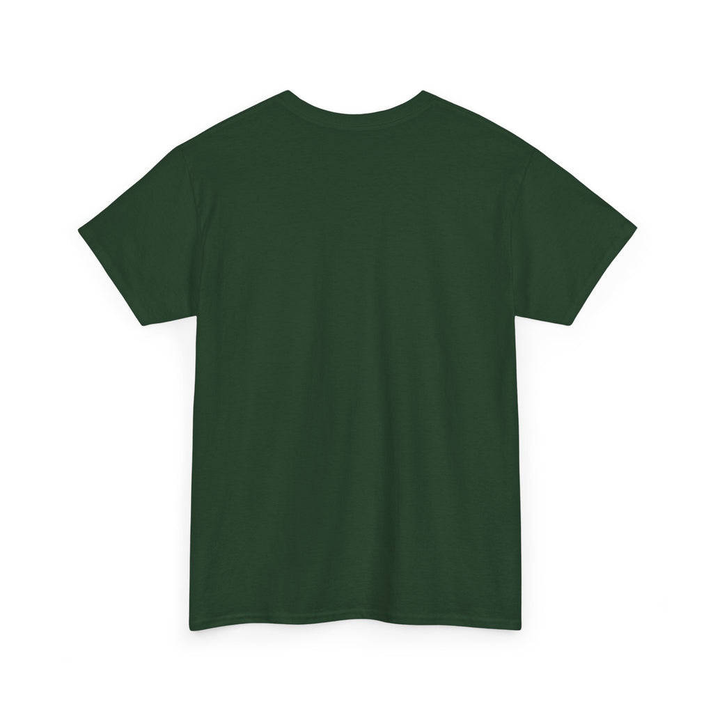 Immigrants Built America Tee - Multiple colors available