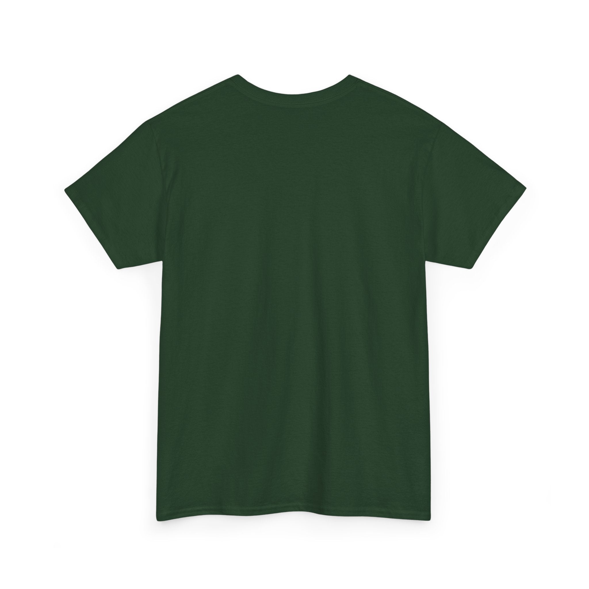 Immigrants Built America Tee - Multiple colors available