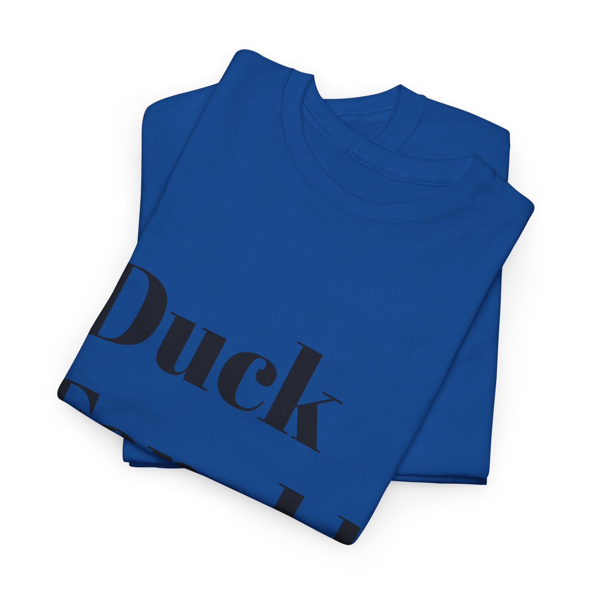 Duck Fonald Trump Tee - 12 colors available