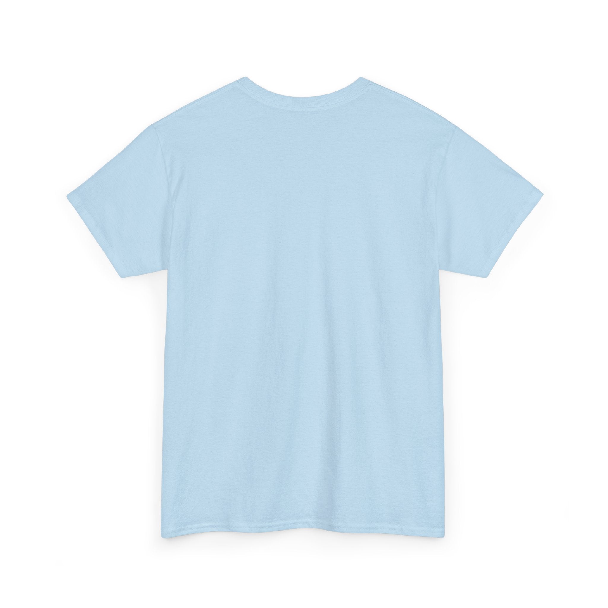 American Made, Immigrant Built Tee - Multiple colors available