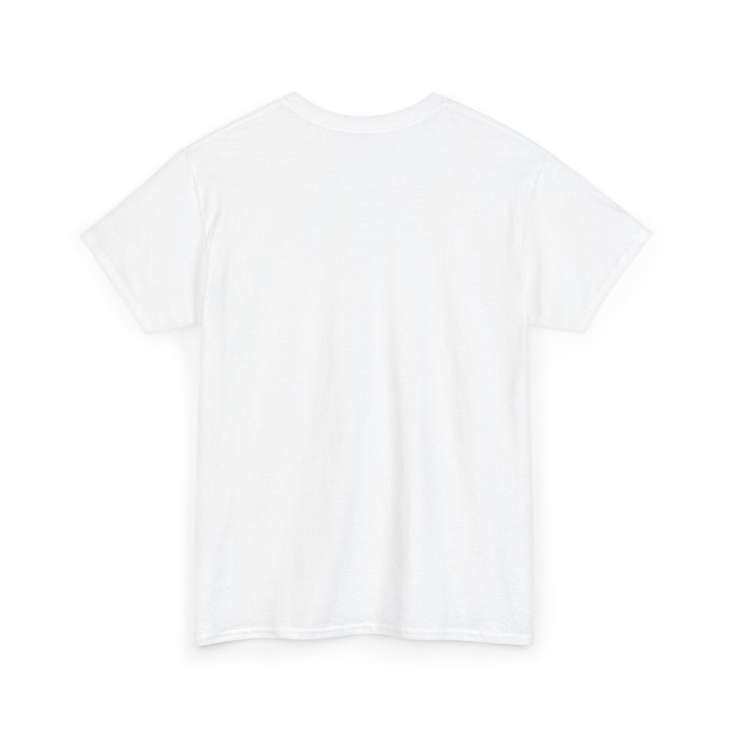 American Made, Immigrant Built Tee - Multiple colors available