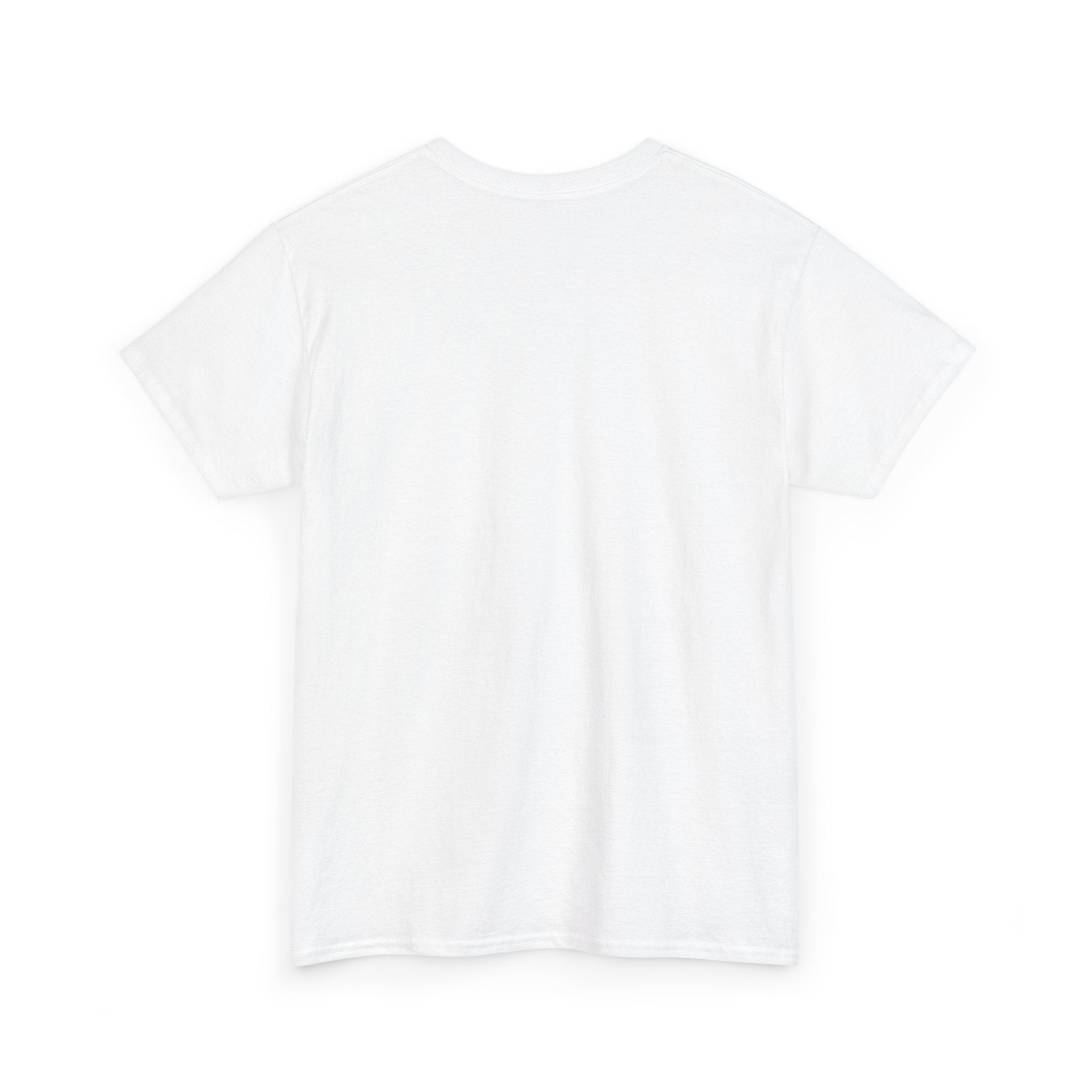American Made, Immigrant Built Tee - Multiple colors available