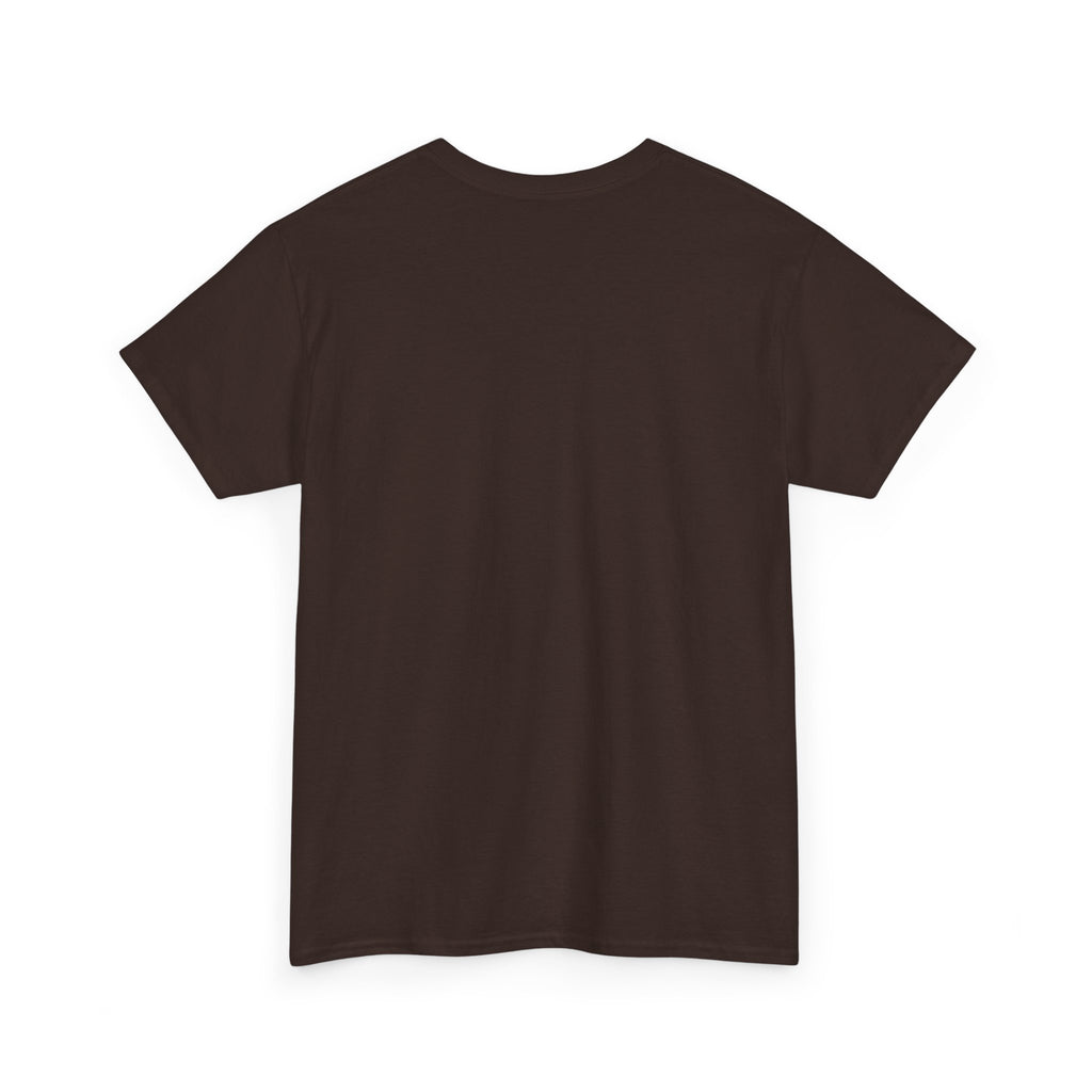 Immigrants Built America Tee - Multiple colors available
