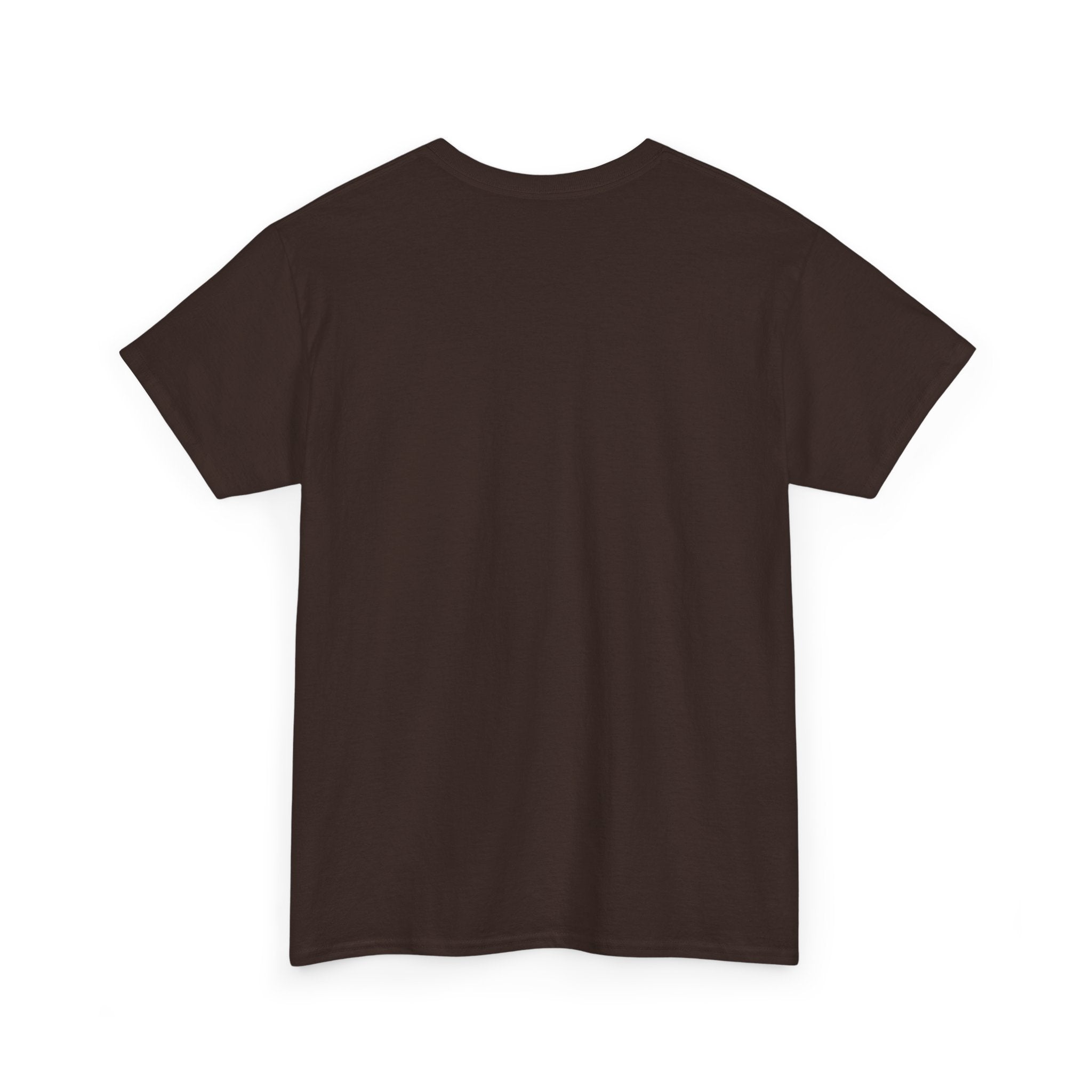 Immigrants Built America Tee - Multiple colors available