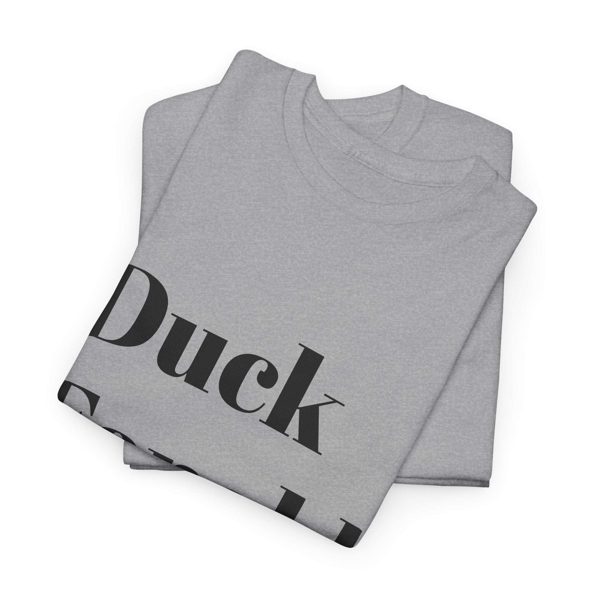 Duck Fonald Trump Tee - 12 colors available