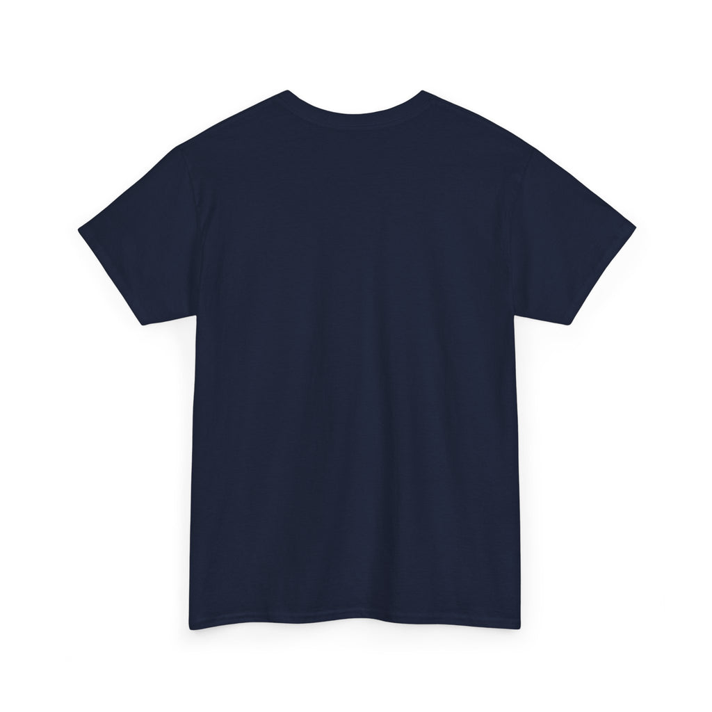 Immigrants Built America Tee - Multiple colors available
