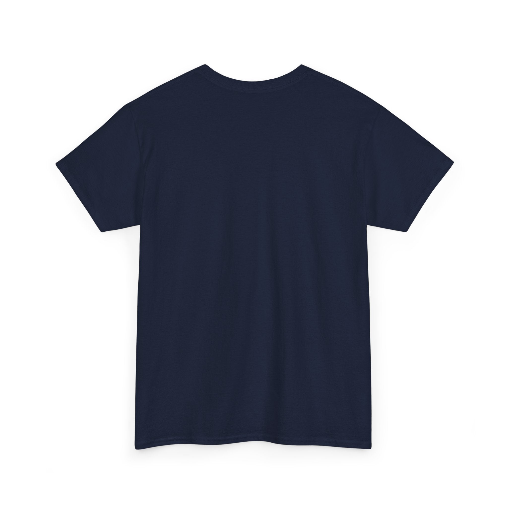 Immigrants Built America Tee - Multiple colors available