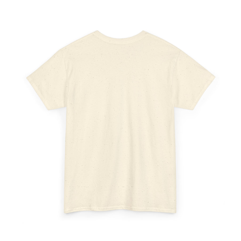 American Made, Immigrant Built Tee - Multiple colors available