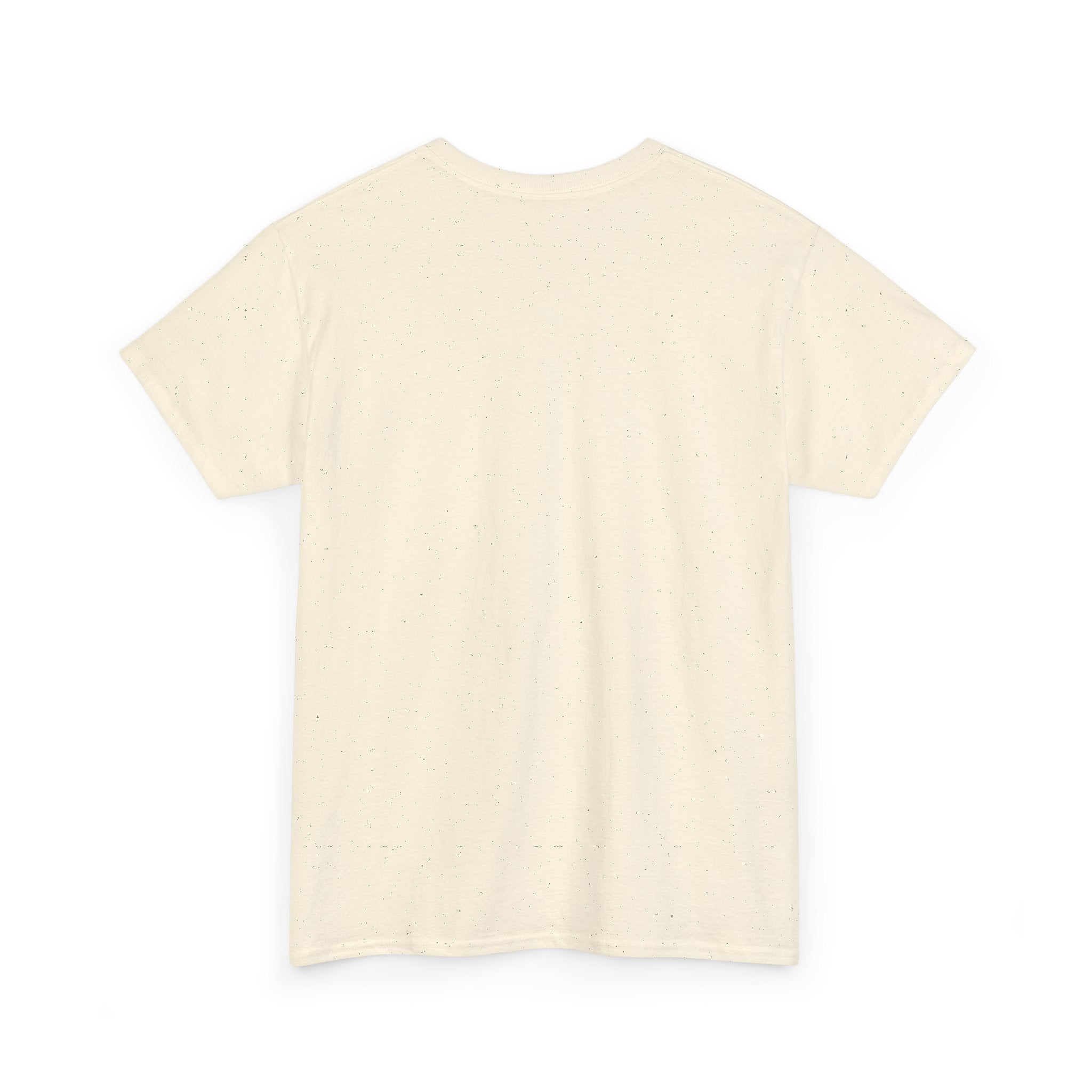 American Made, Immigrant Built Tee - Multiple colors available
