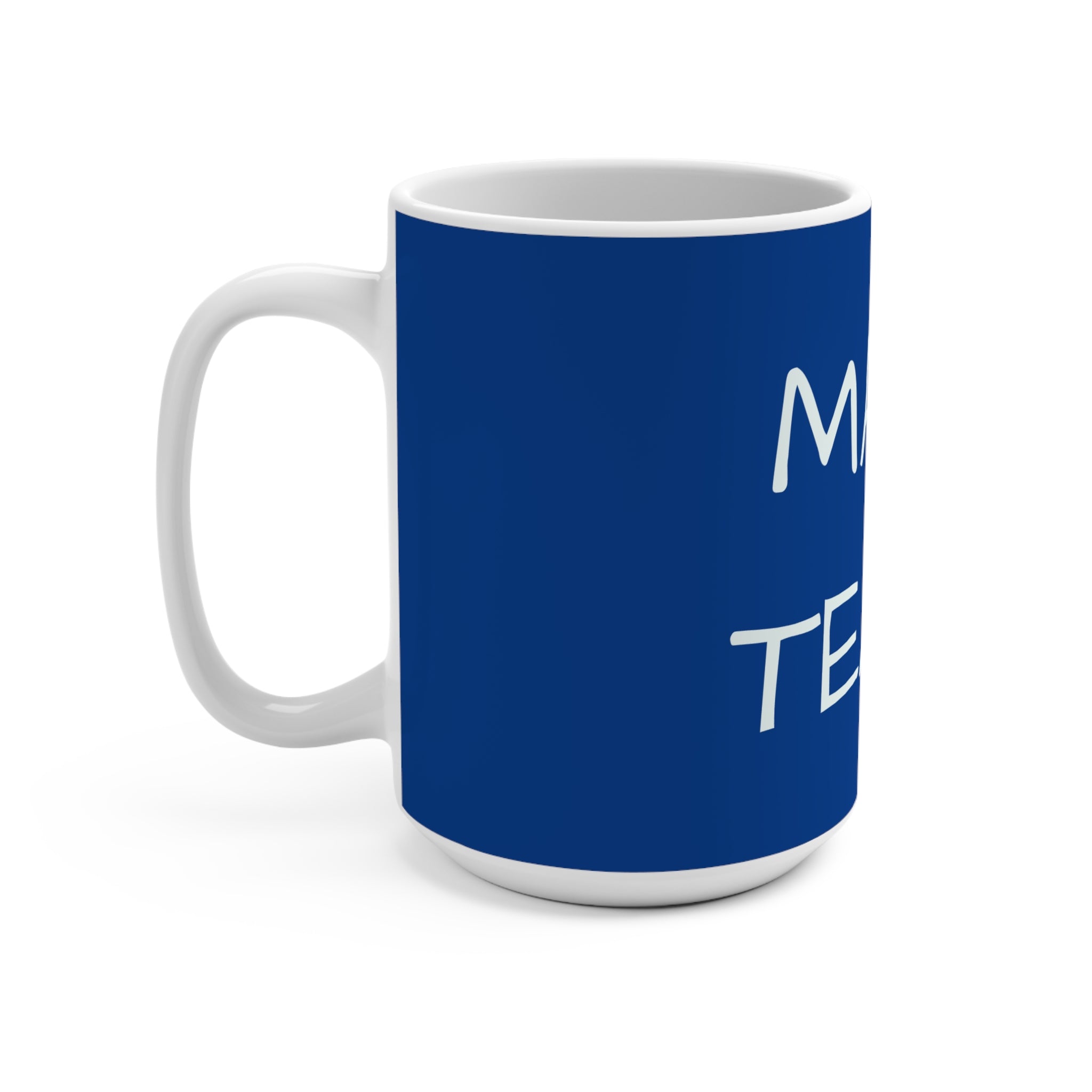 MAGA Tears Mug, 15oz Humor Cup