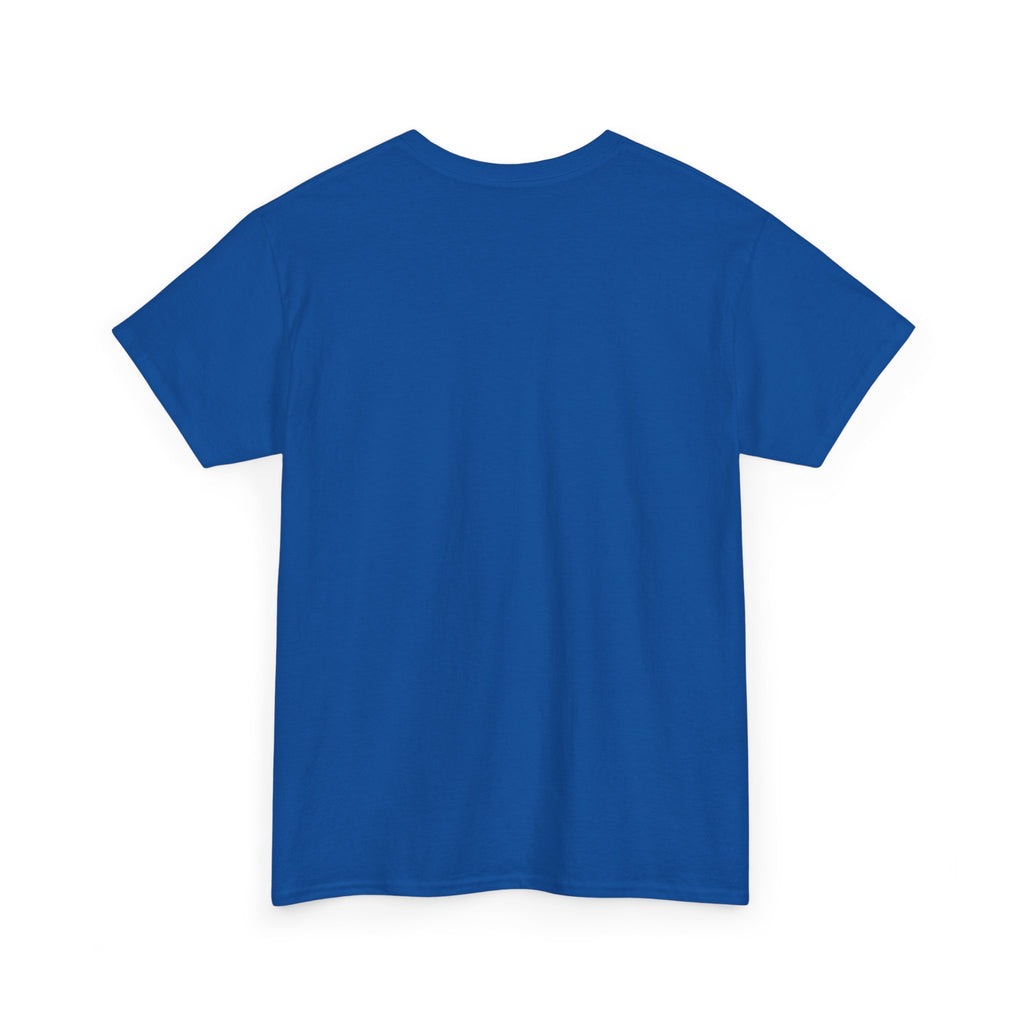 Immigrants Built America Tee - Multiple colors available