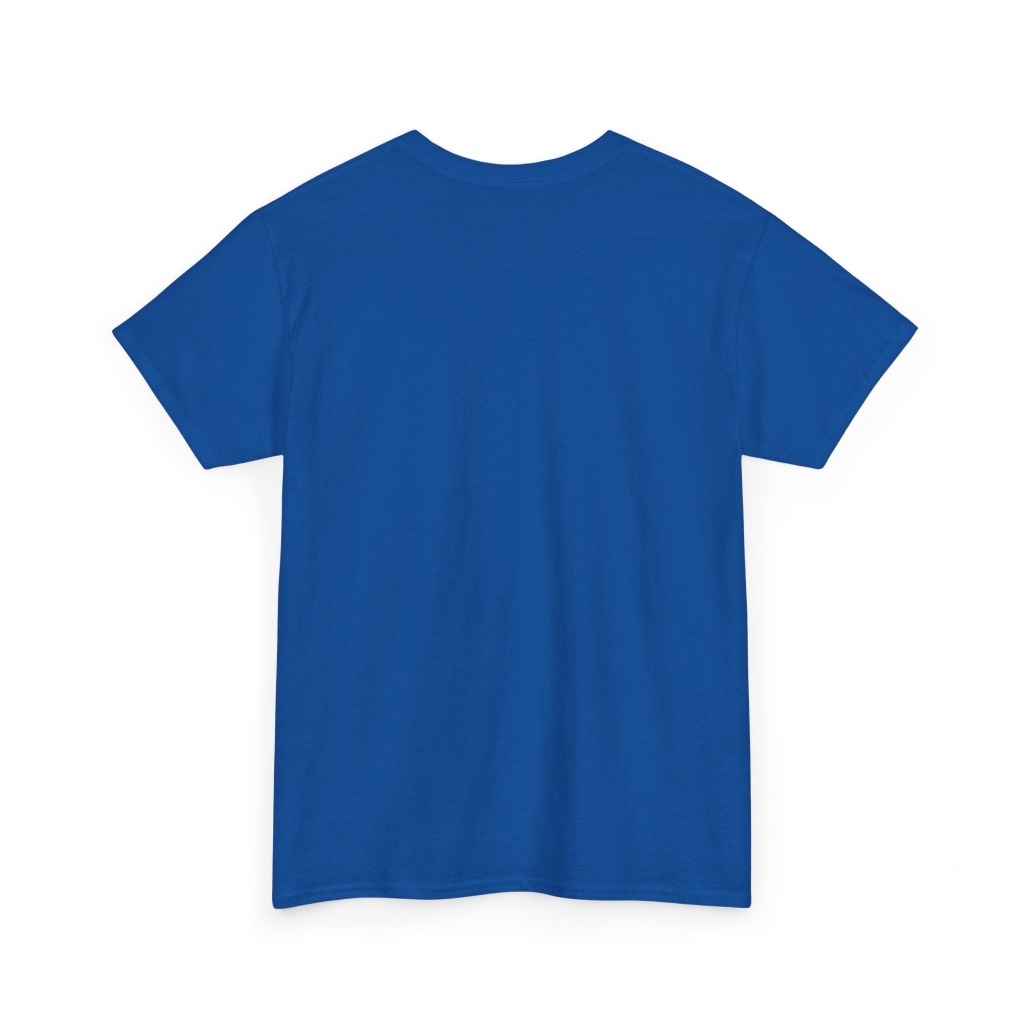 Immigrants Built America Tee - Multiple colors available