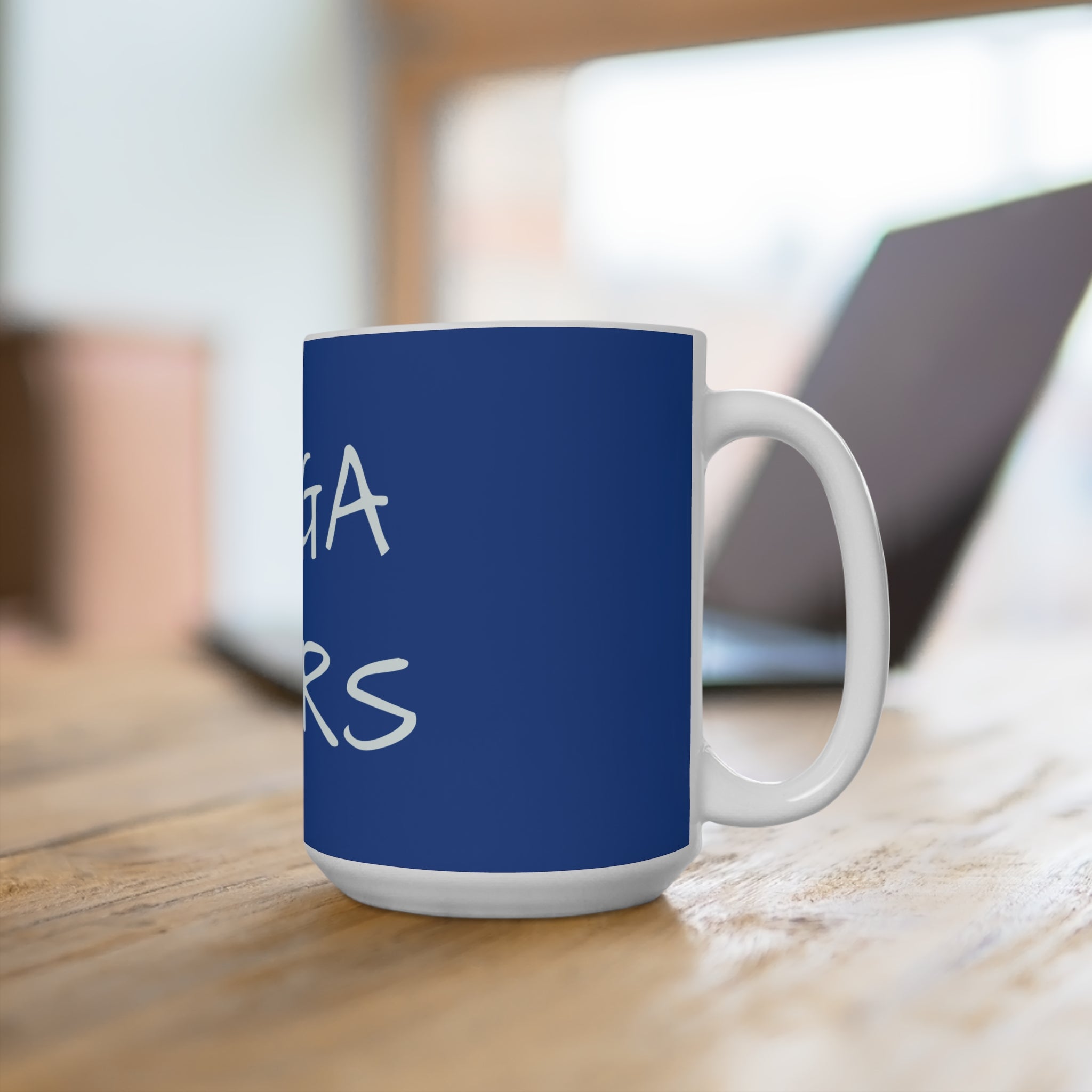 MAGA Tears Mug, 15oz Humor Cup