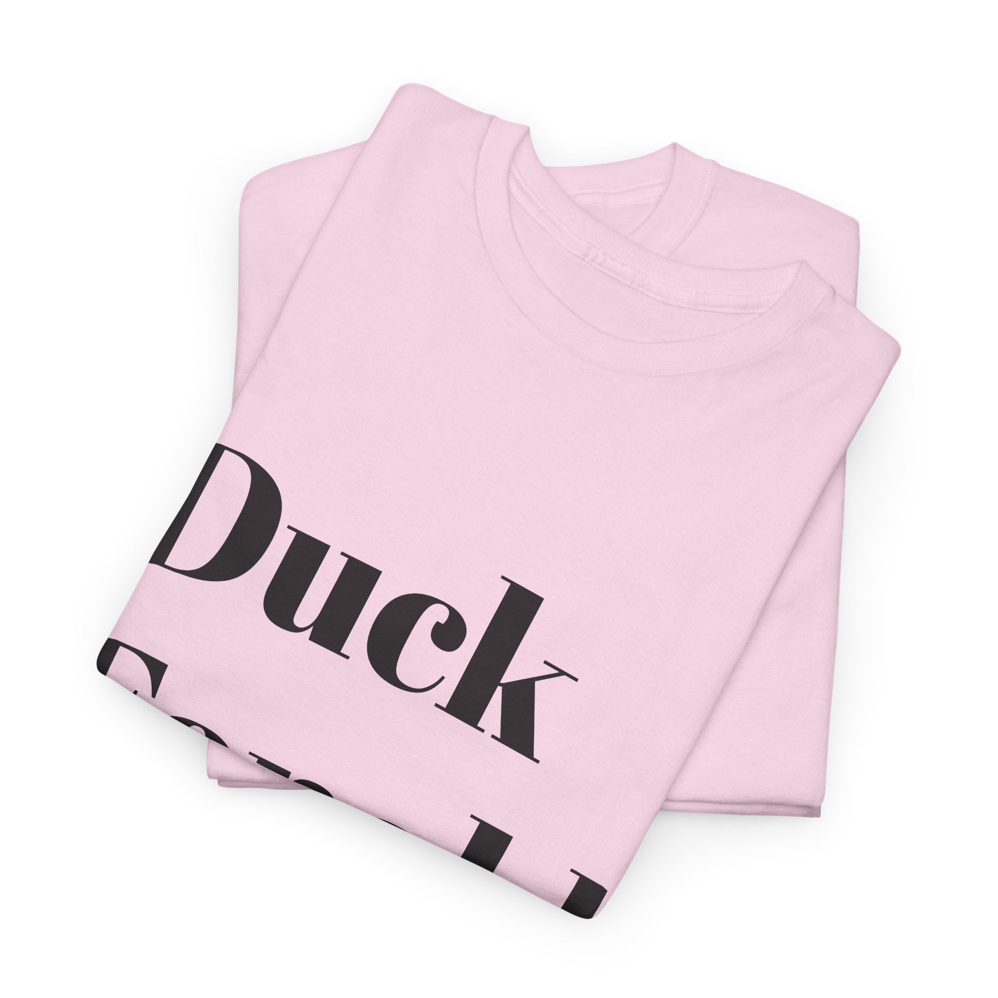 Duck Fonald Trump Tee - 12 colors available